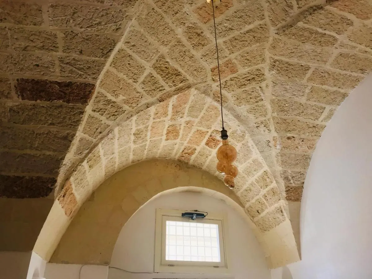 Appartamento Dimora Salentina Via Scarambone Lecce
