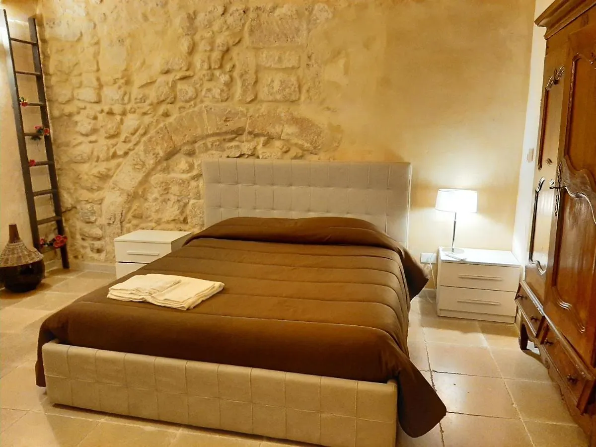 Appartamento Dimora Salentina Via Scarambone Lecce Italia