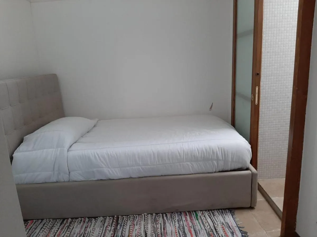 Appartamento Dimora Salentina Via Scarambone Lecce