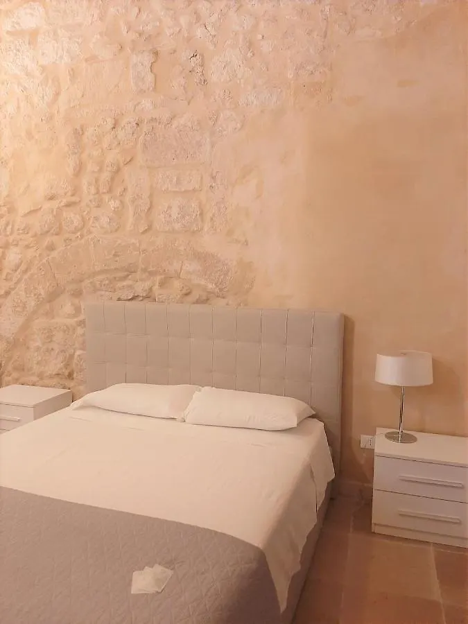 Appartamento Dimora Salentina Via Scarambone Lecce