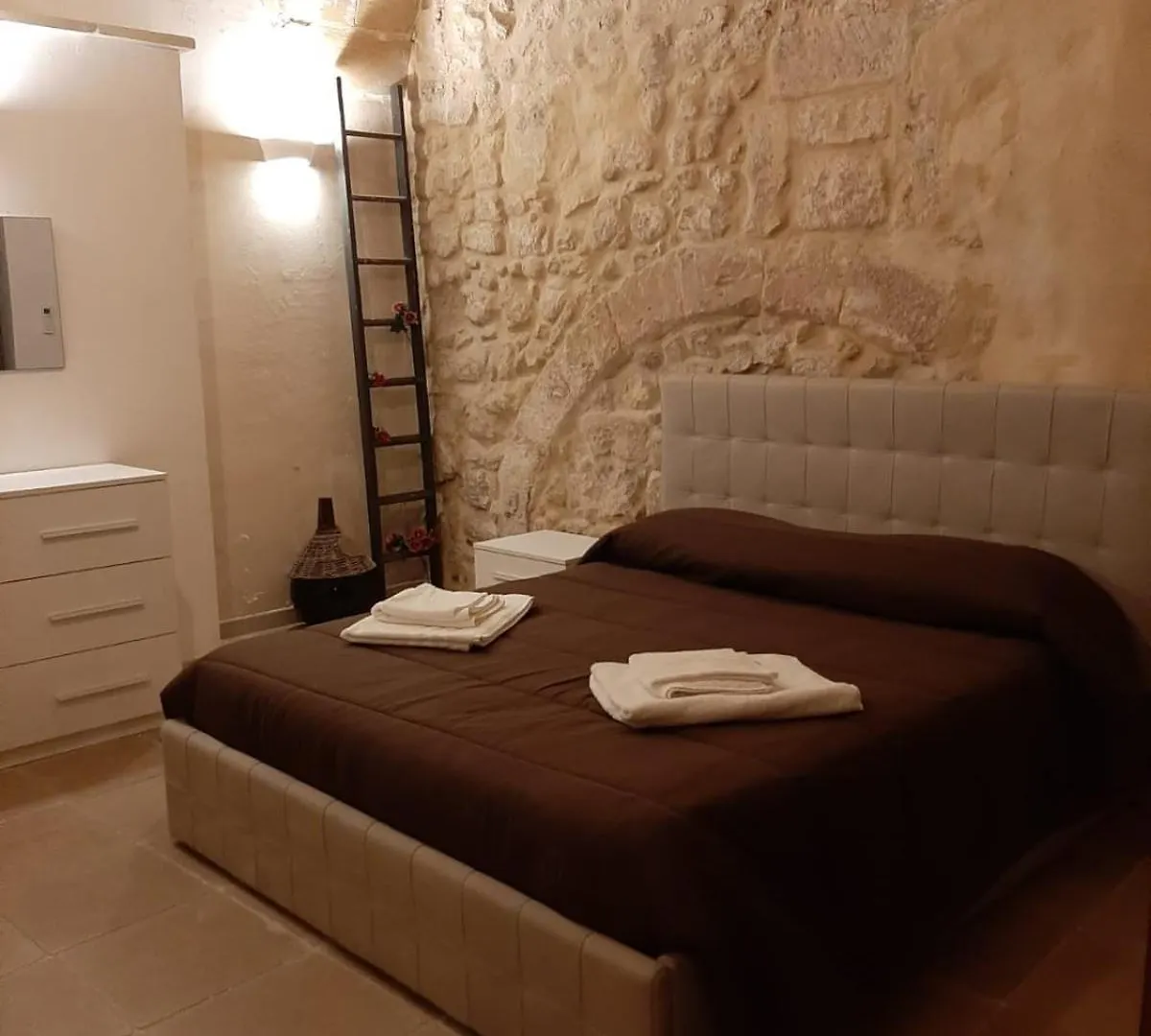 Appartamento Dimora Salentina Via Scarambone Lecce