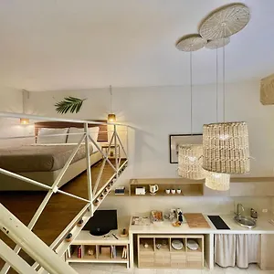  Casa vacanze Nohi's House In The Historic Center